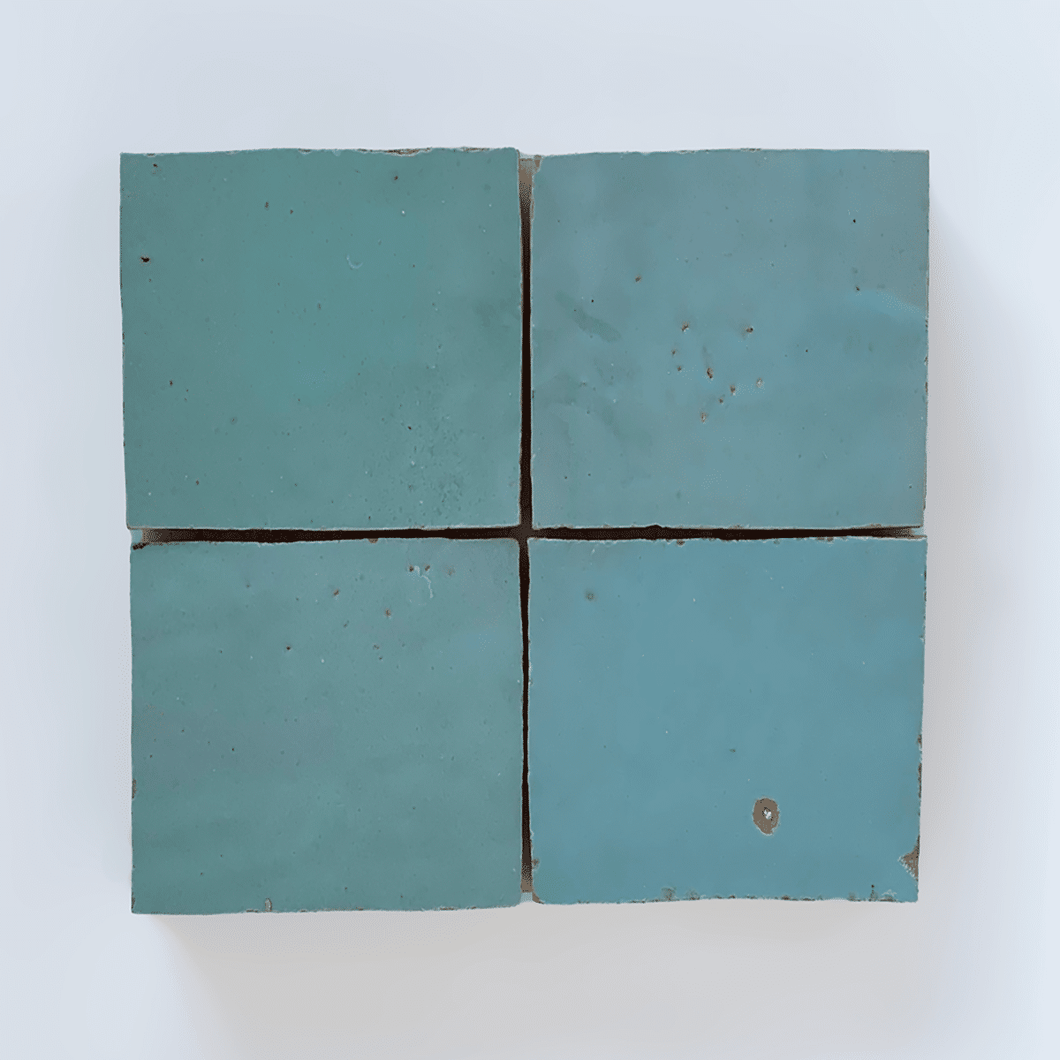 Sample of TURQUOISE